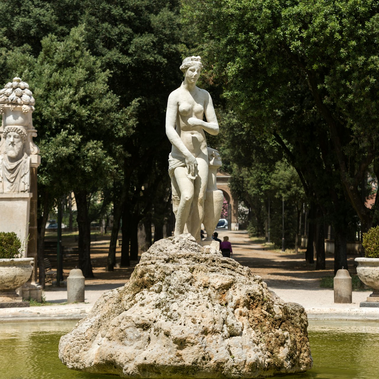 Borghese Gallery: Guided Tour in Rome – Tiqets