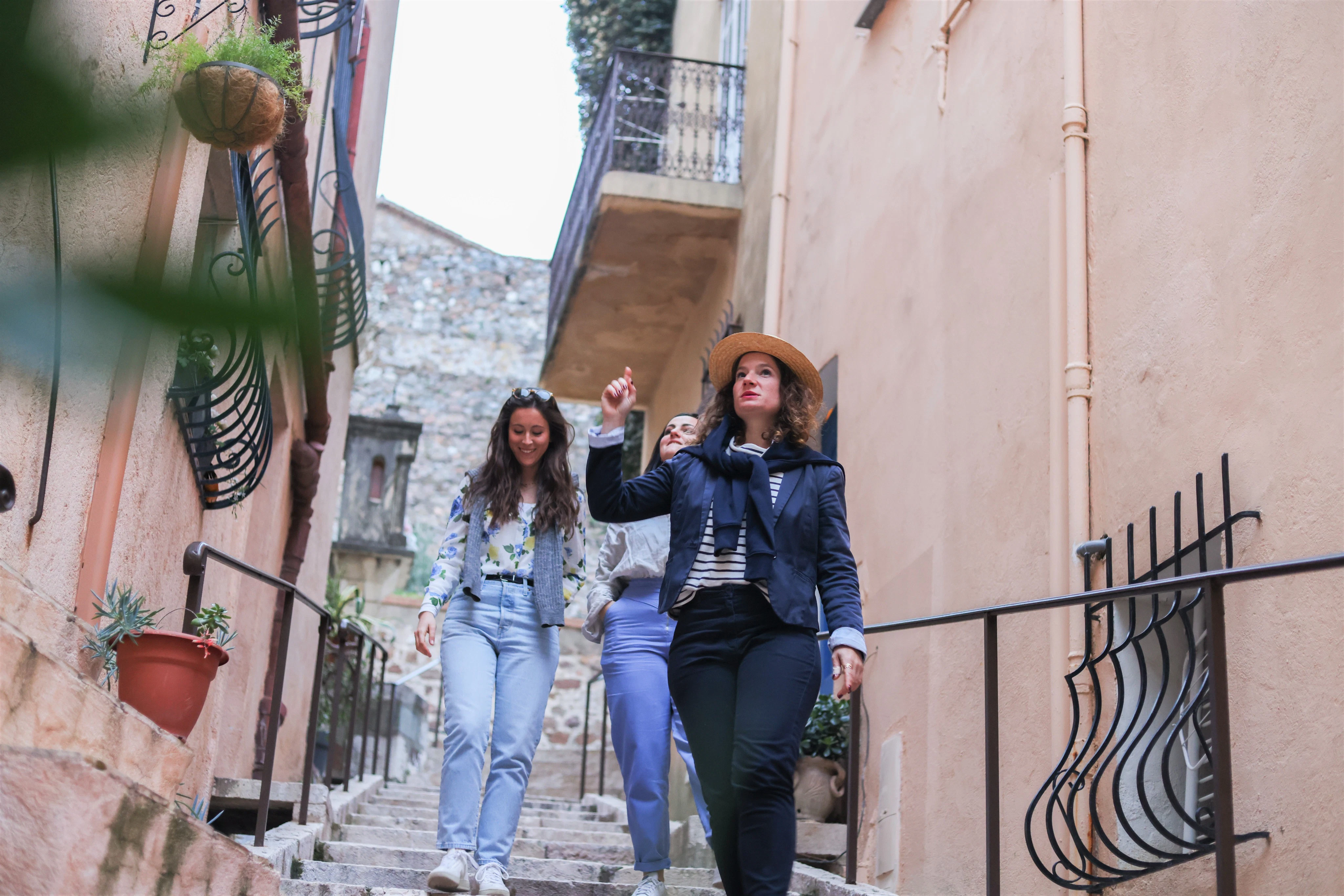 Cannes, Nice, Antibes & Saint-Paul-de-Vence: Guided Tour + Transport