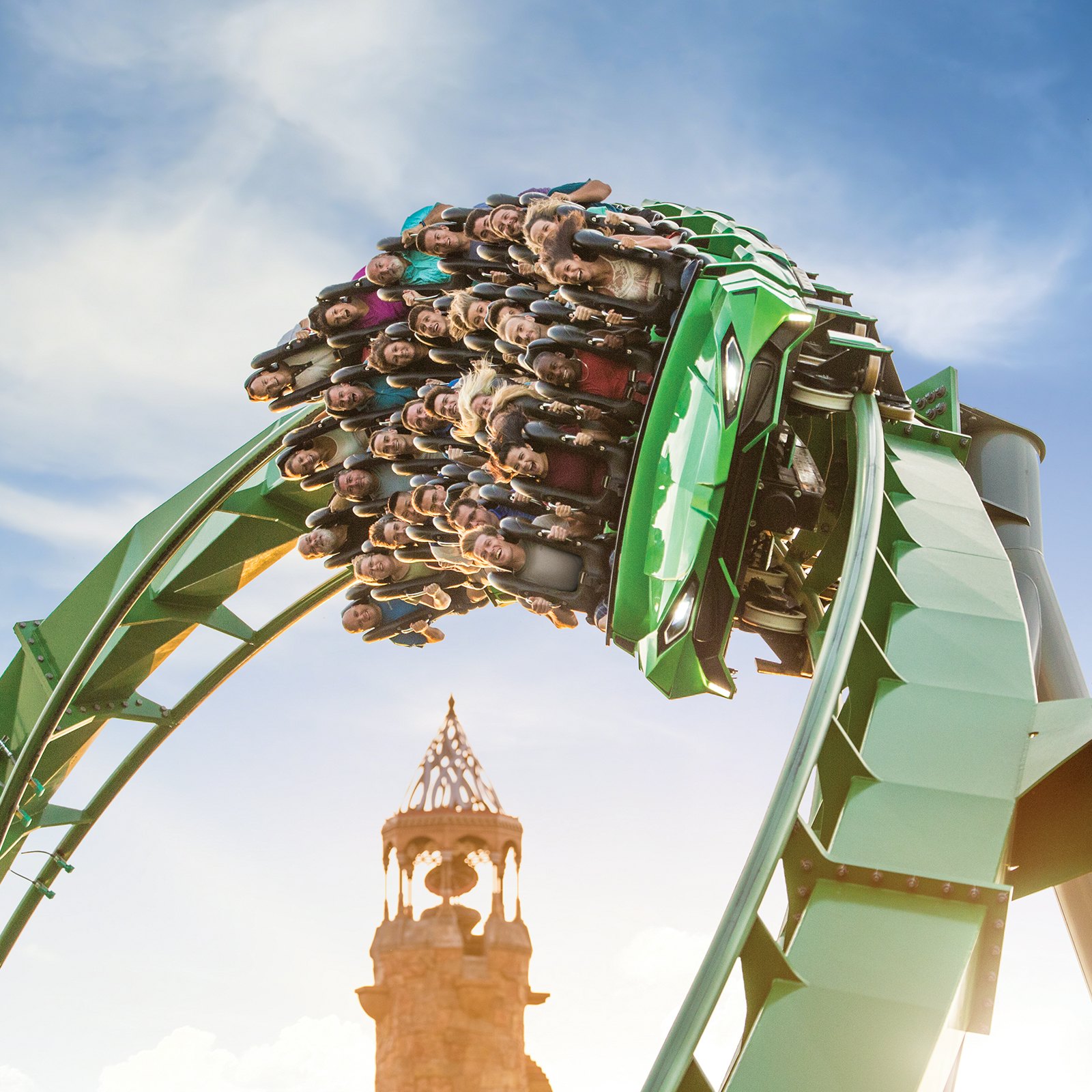 Islands of Adventure: ingressos, atrações e onde fica - Visita Aí