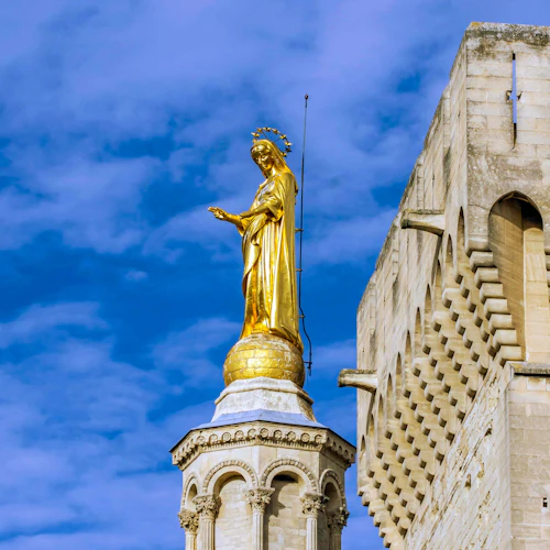 Avignon: App de audioguia por TouringBee - Photo 7