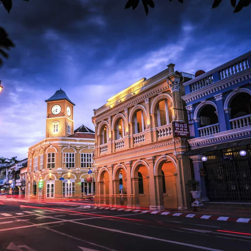 Phuket Island & Big Buddha: Guided Tour + Roundtrip Transfer - Photo 5