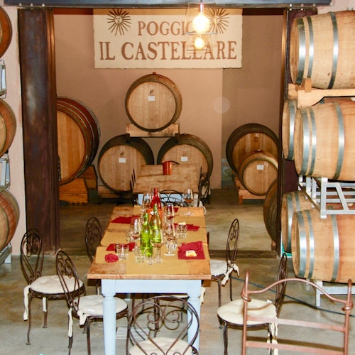 Toscana