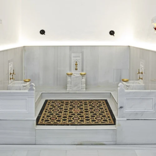 turkiskt bad hamam