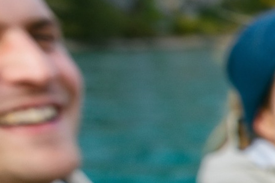 Paseo en balsa con cata de  Fondue de Chocolate en Interlaken