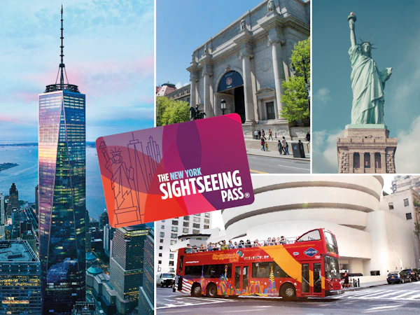 2-daagse Niagara Falls Trip vanuit New York City