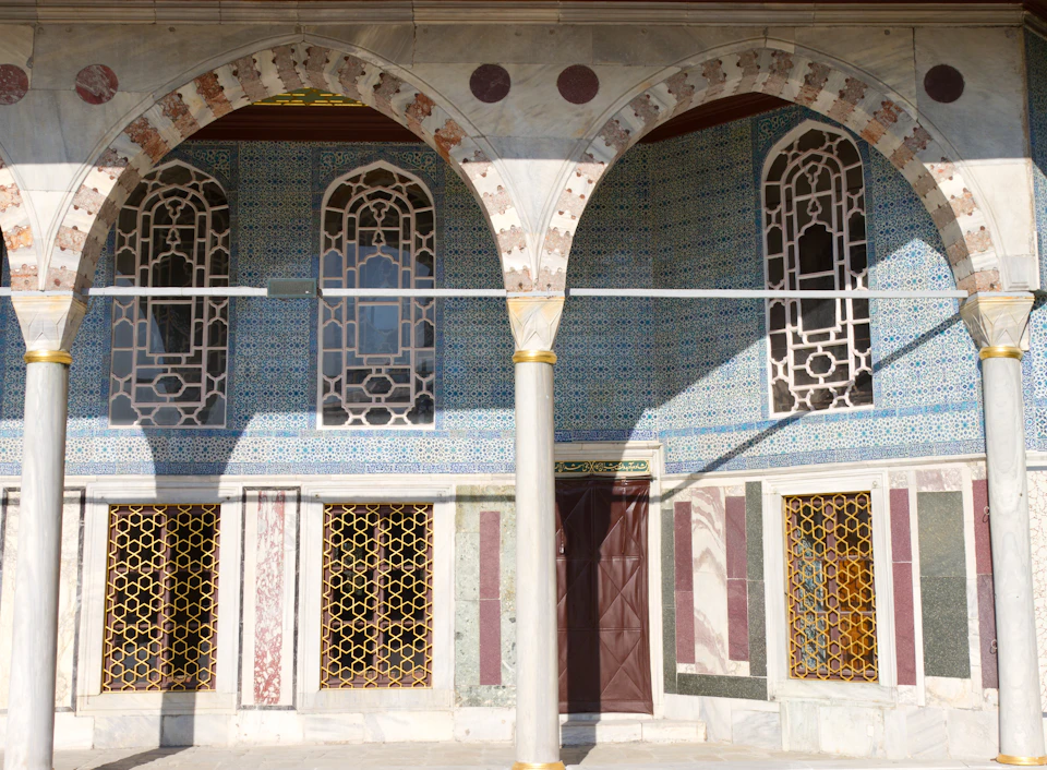 topkapi