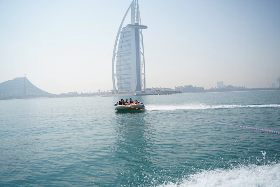 Burj Al Arab