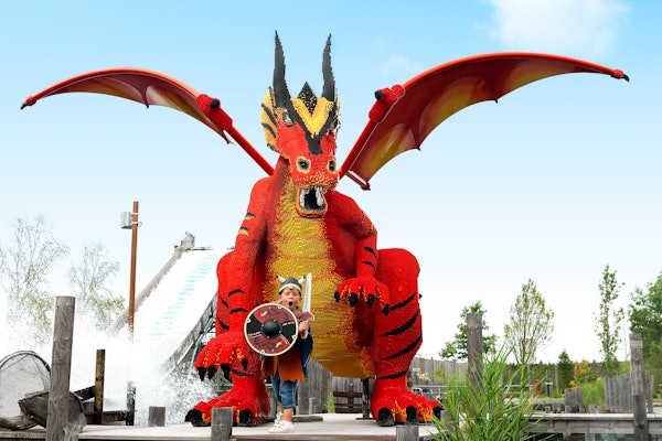 LEGOLAND Billund Resort Billet De 2 Jours Acc s Toutes Les legoland-billund-resort-billet-de-2-jours-acc-s-toutes-les