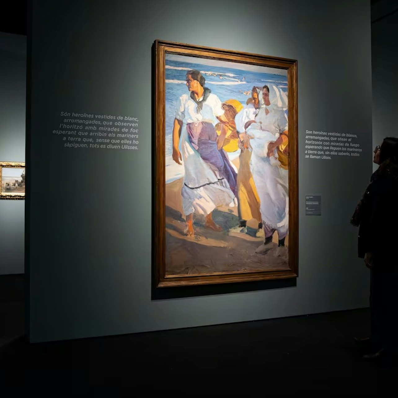 Palau Martorell: Entry Ticket in Barcelona β Tiqets