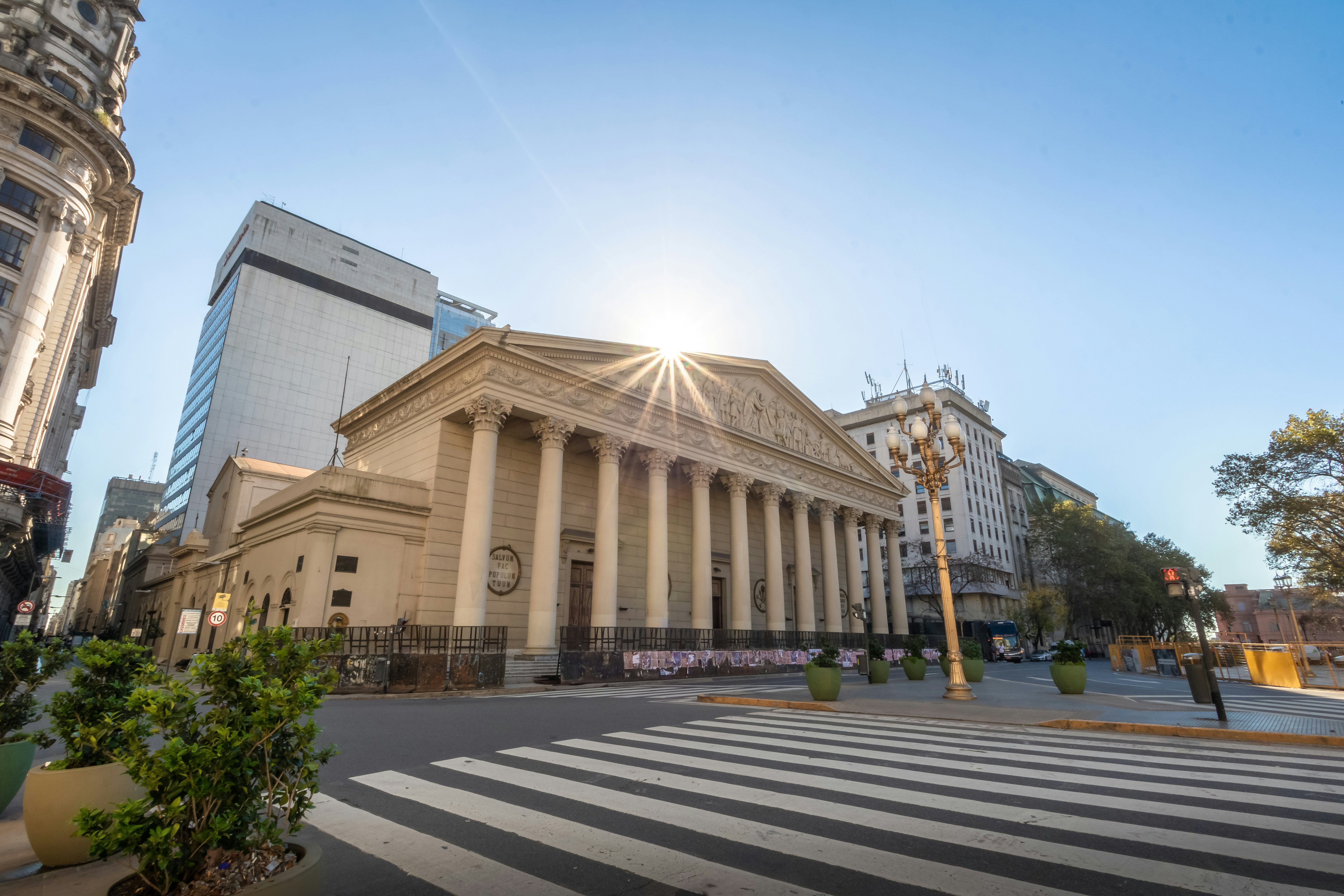 ブエノスアイレスの大聖堂のチケットーブエノスアイレス Tiqets Com