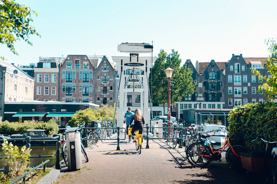 Westelijke Eilanden
