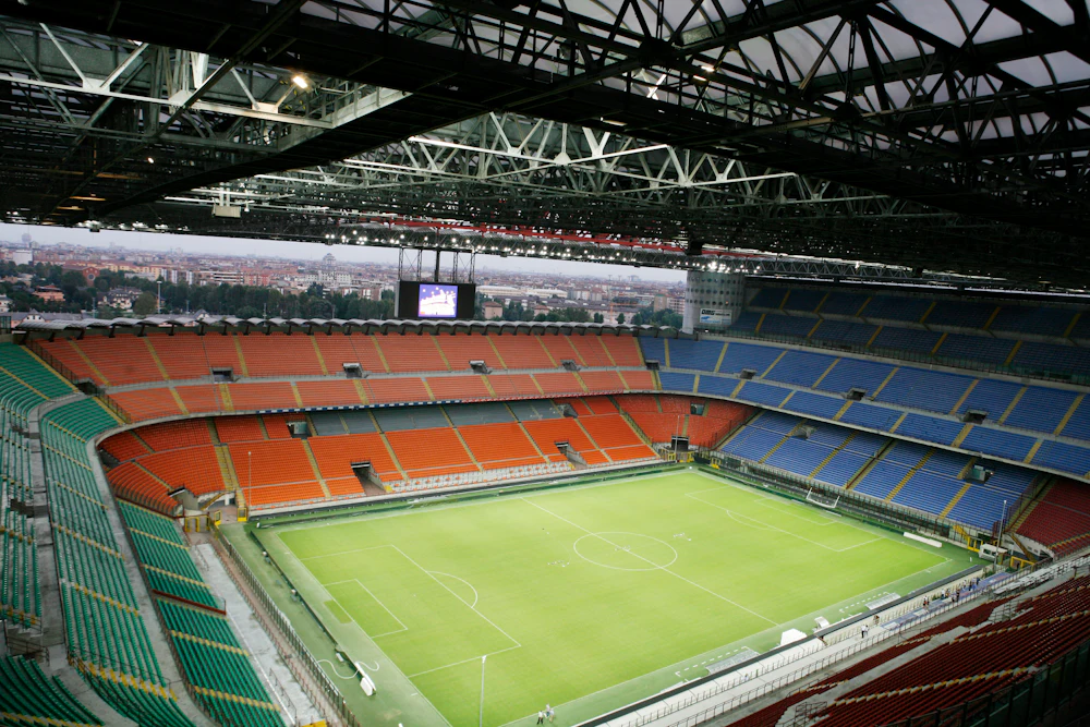 Museum of Science Milan + San Siro Stadium — Skip-the-Line Tickets in Venice