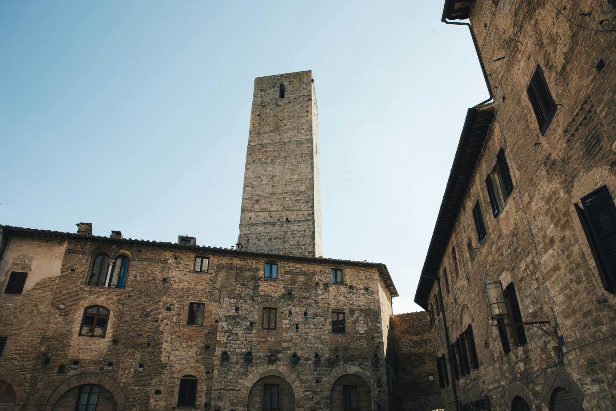 Pisa, Siena, San Gimignano e il Chianti: tour in giornata da Firenze — 7