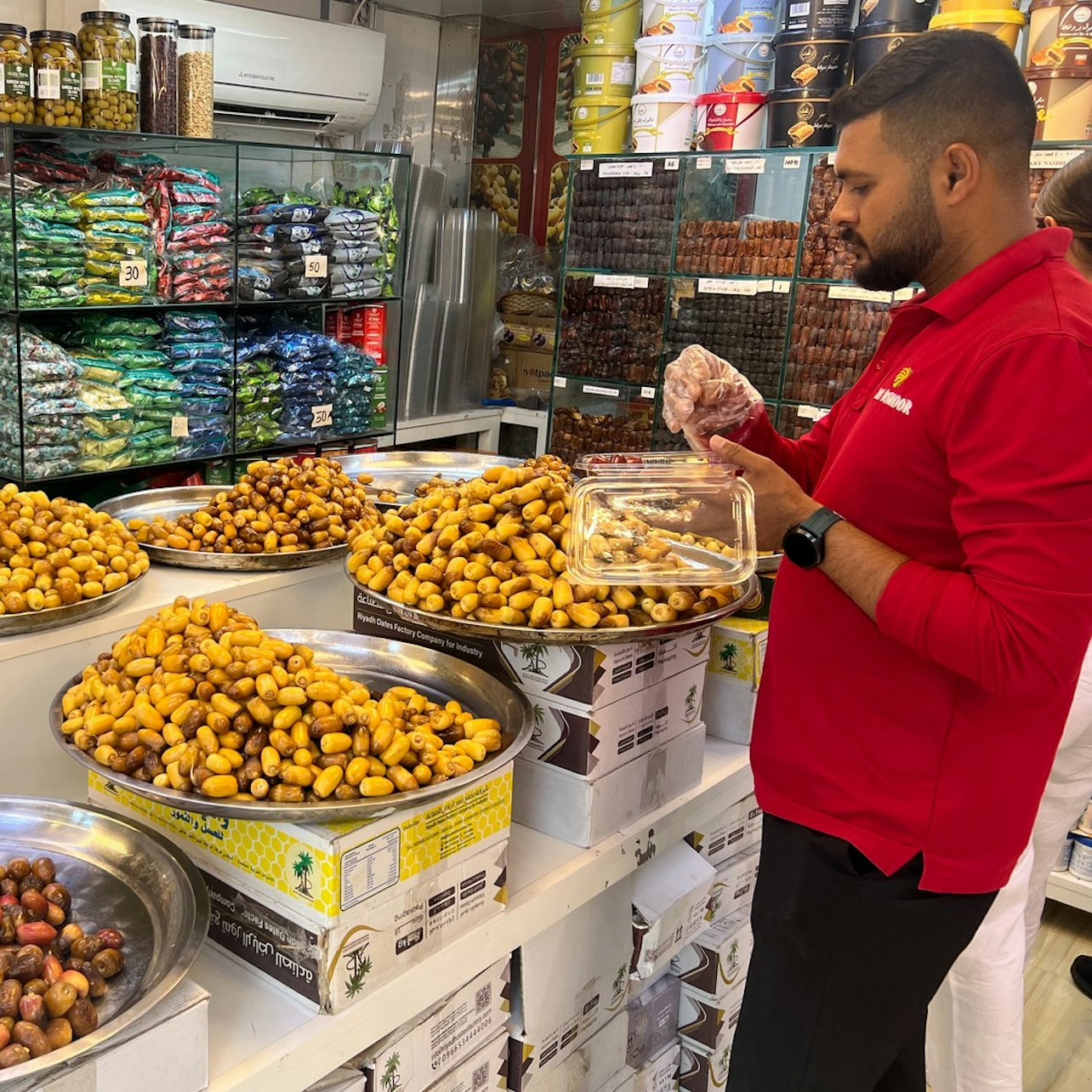 Abu Dhabi: Guided Morning City Tour from Dubai