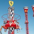 Ferrari-Land