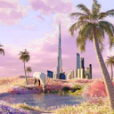 ARTE MUSEUM DUBAI