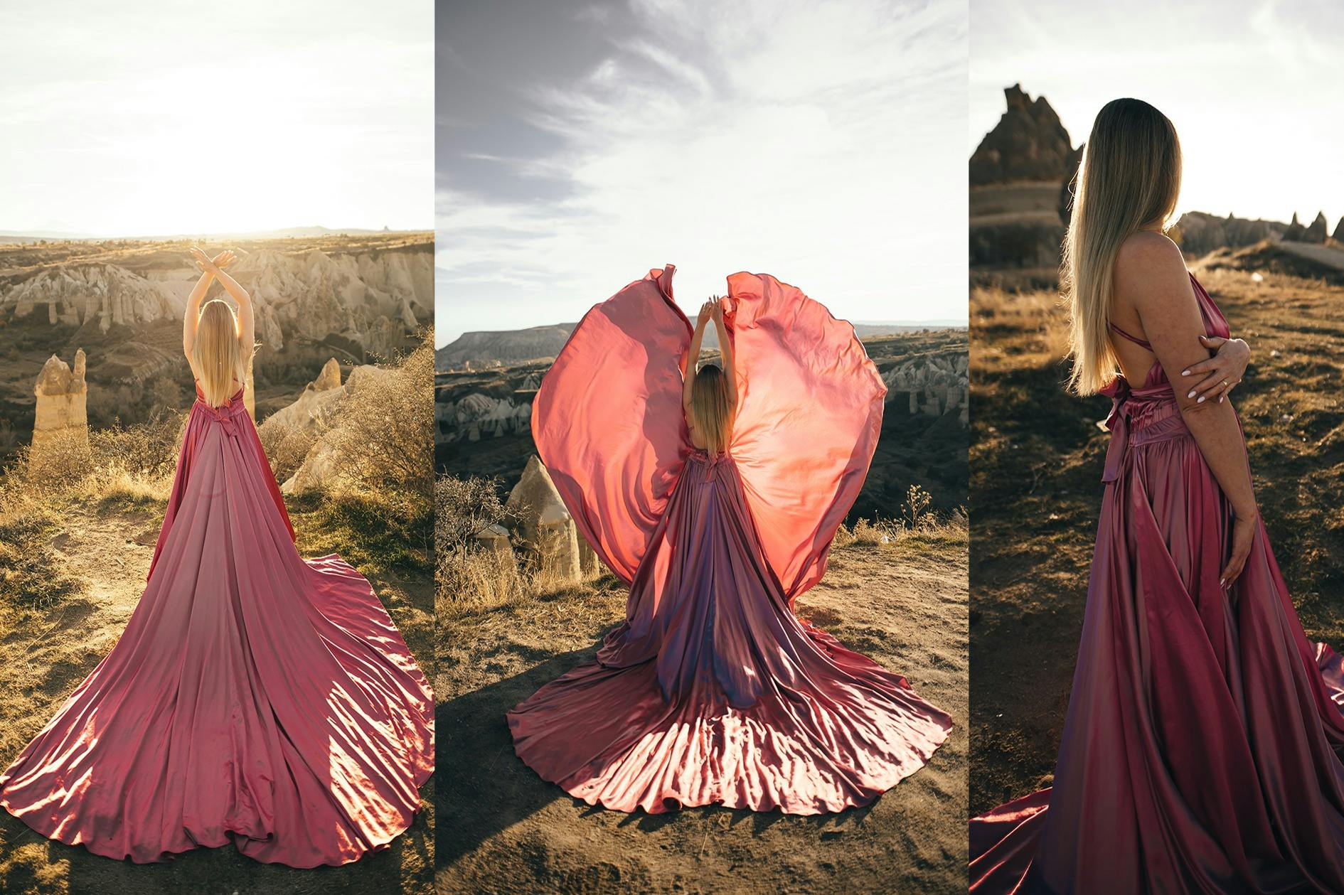 Φωτογράφιση στο Sunrise