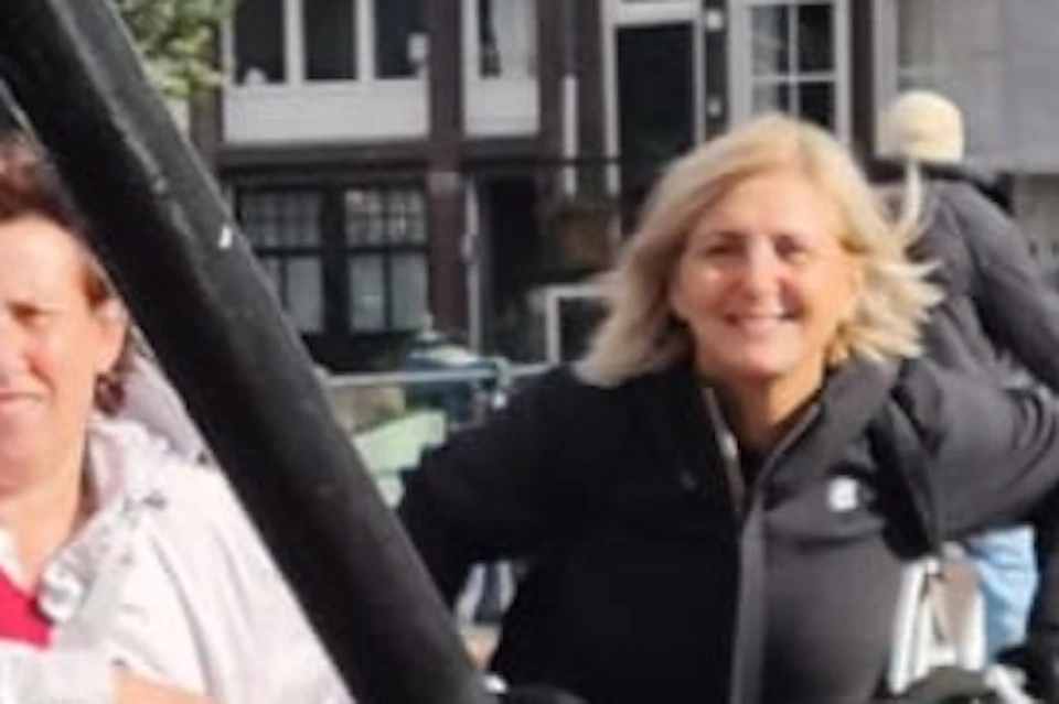Guided bike tour in French