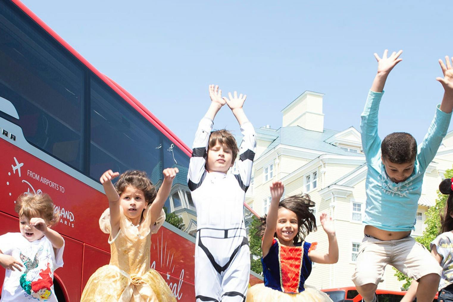 マジカルシャトル