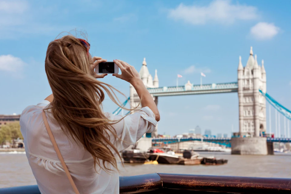 Tower Bridge