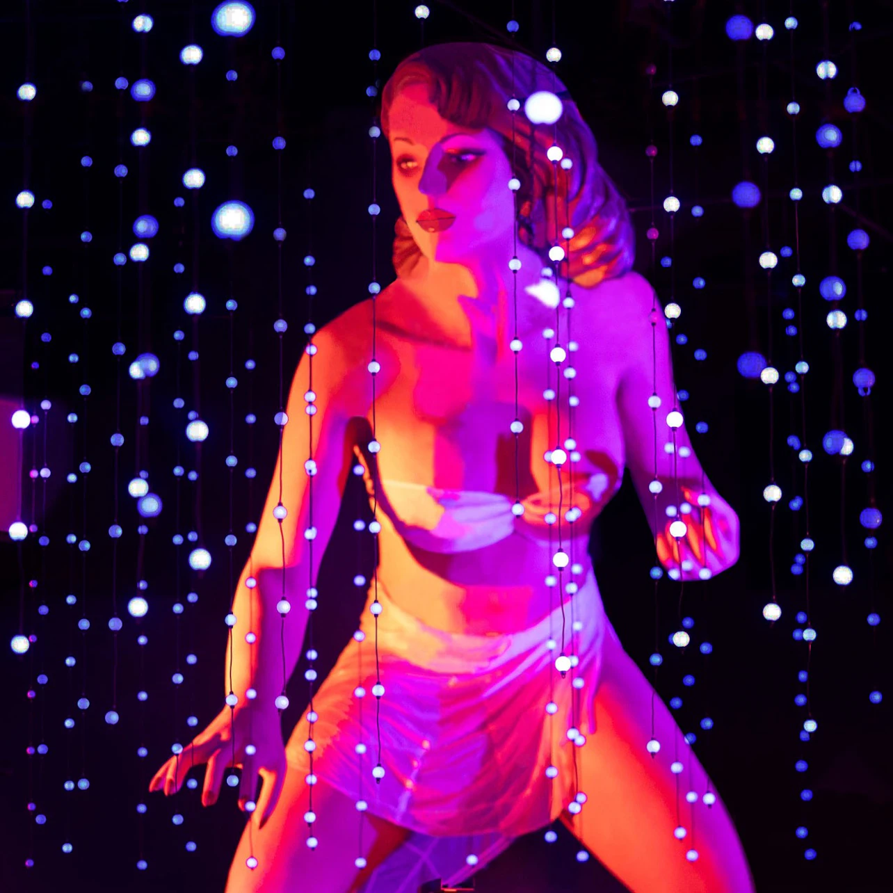 Museum of Sex: Entry Ticket in Miami β Tiqets