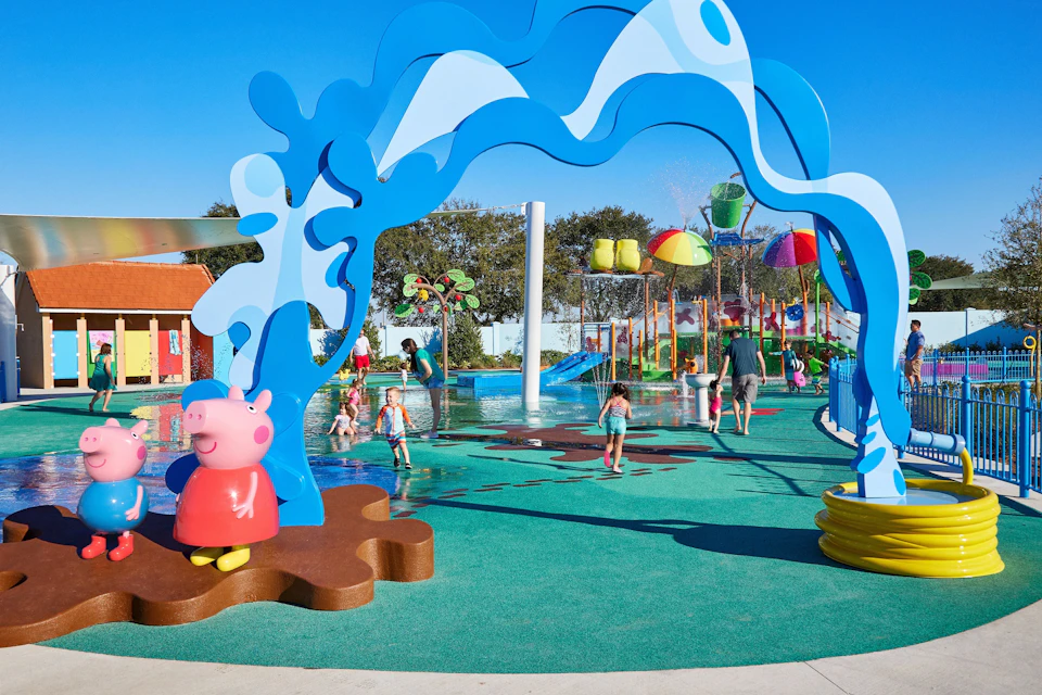 PEPPA PIG Park Günzburg