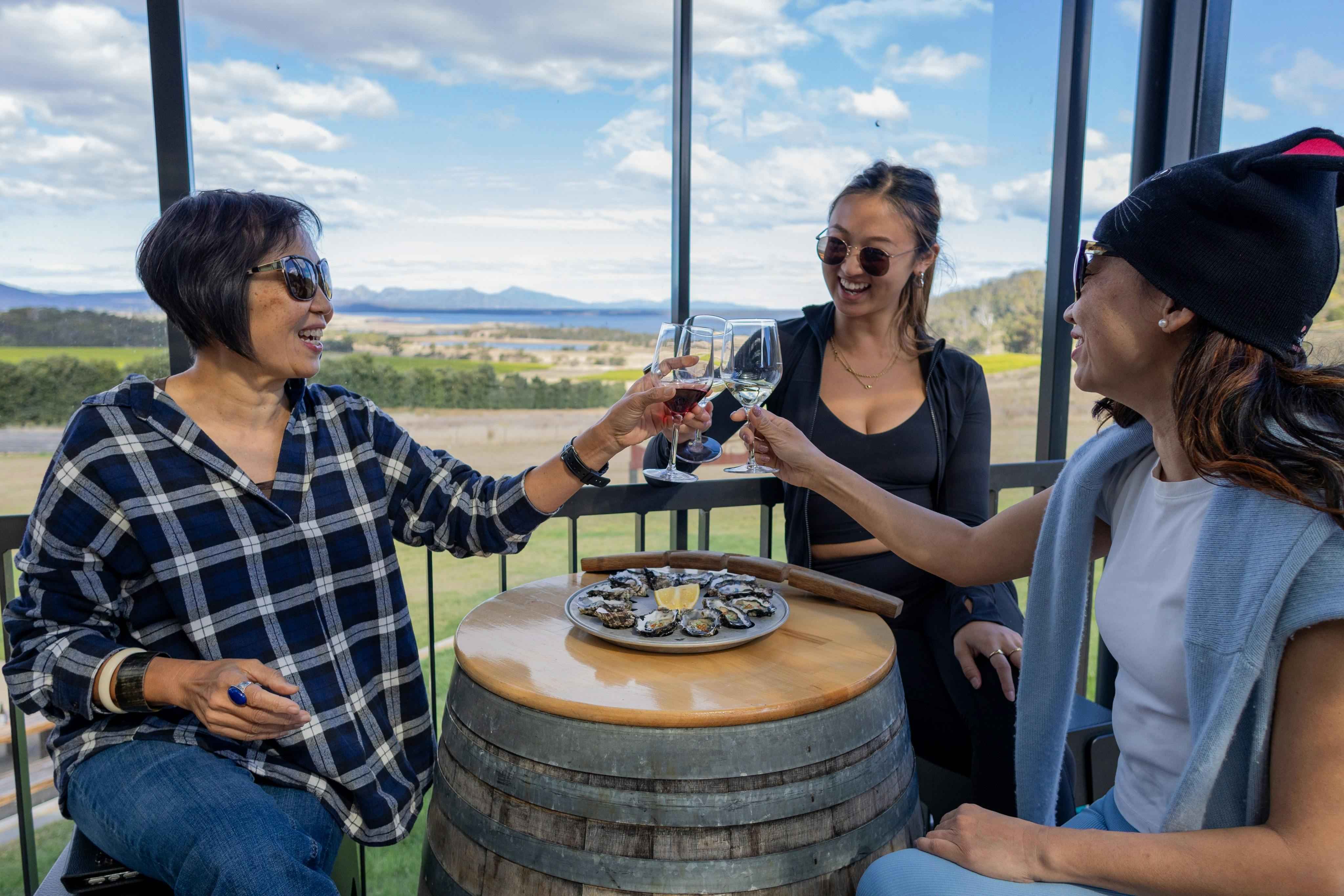 Devils Corner Winery