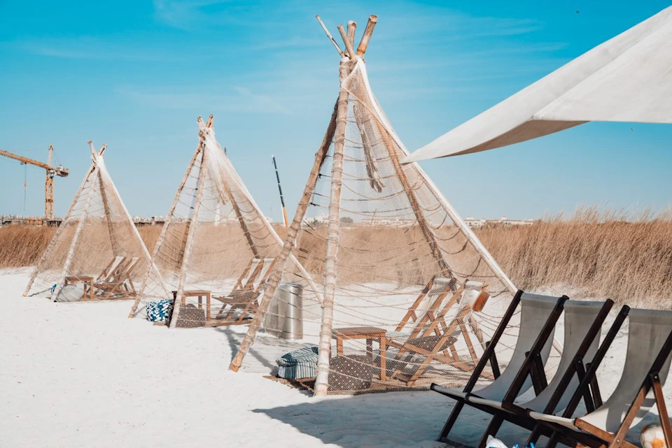 Kai Beach