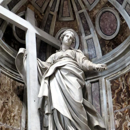St. Peter's Basilica: Guided Tour - Photo 5