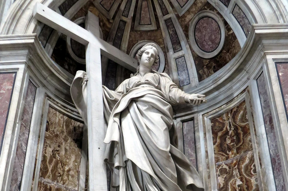 St. Peter's Basilica
