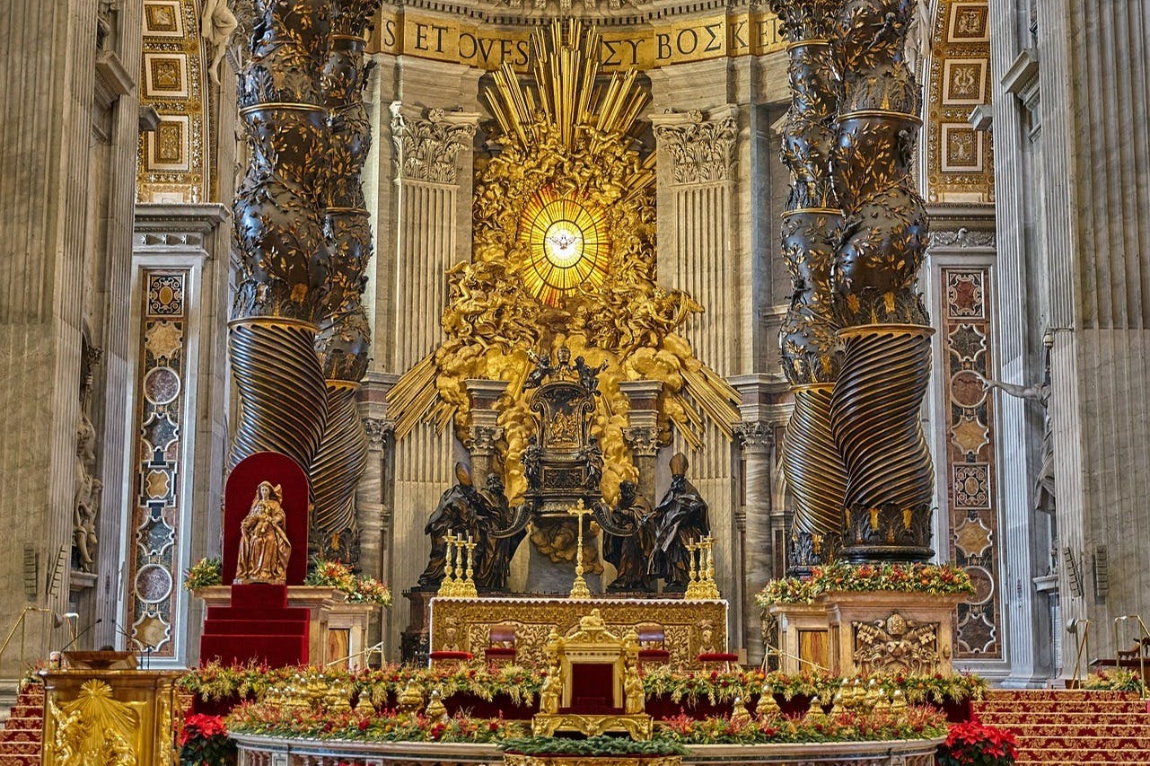 성 베드로 대성당