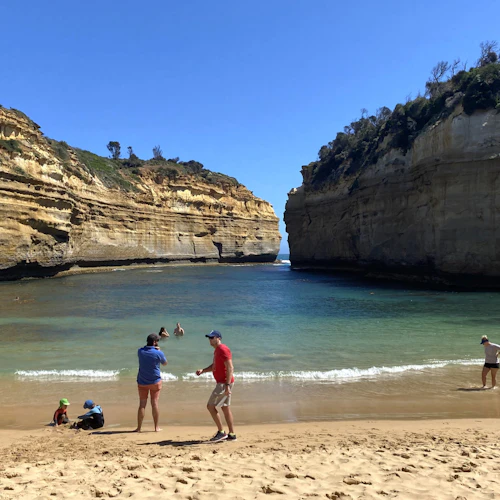 Great Ocean Road: Full-Day Bus Tour from Melbourne - Photo 8