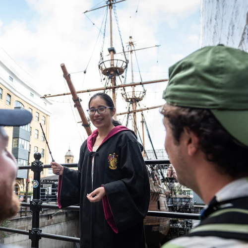 Londres: Visita guiada a Harry Potter + entrada no Madame Tussauds - Photo 10