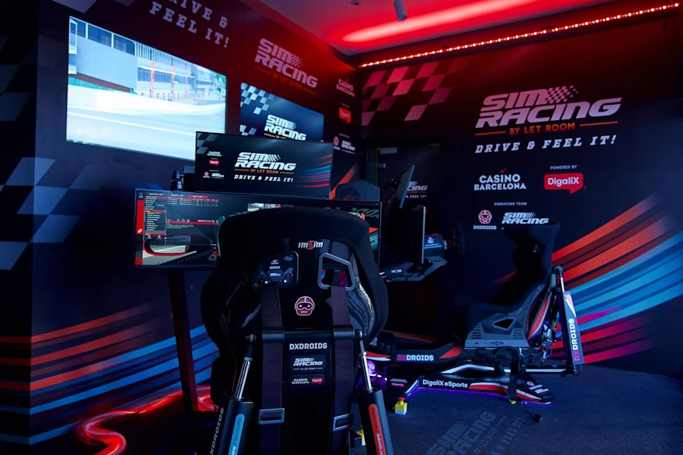 Simulator