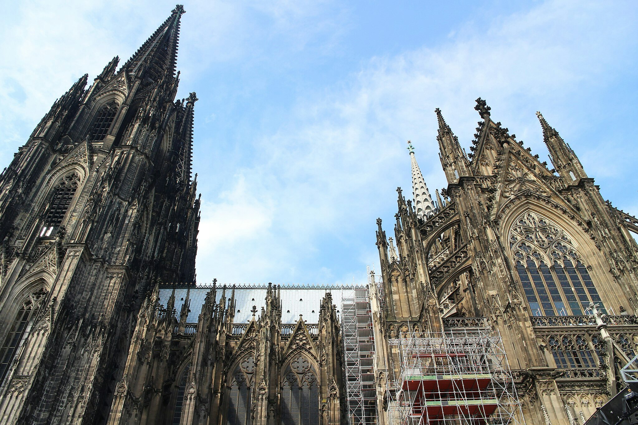 Cologne Cathedral Book Tickets, Tours More