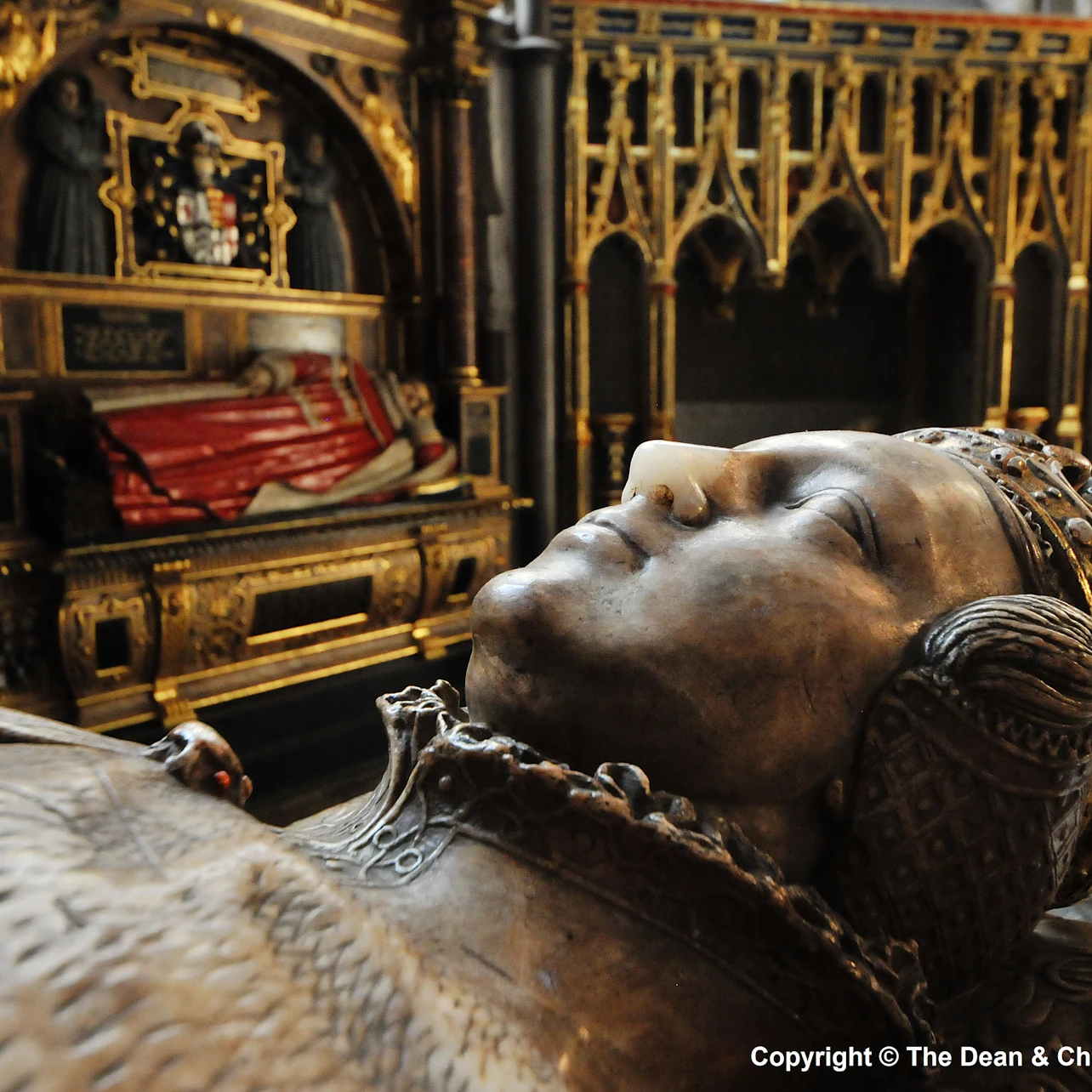 Westminster Abbey: Early Access + Guided Tour