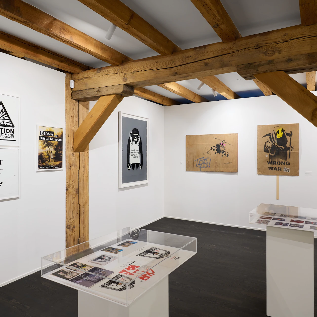EXHIBITION
