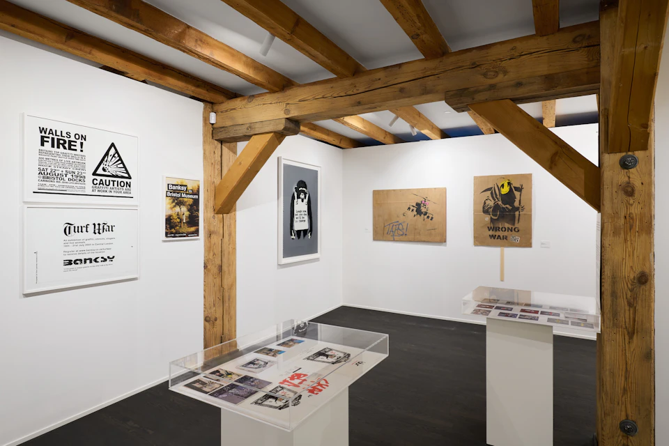 EXHIBITION