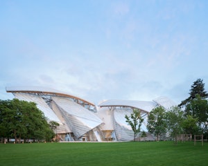 Fondation Louis Vuitton Paris Premium Zugang Tiqets