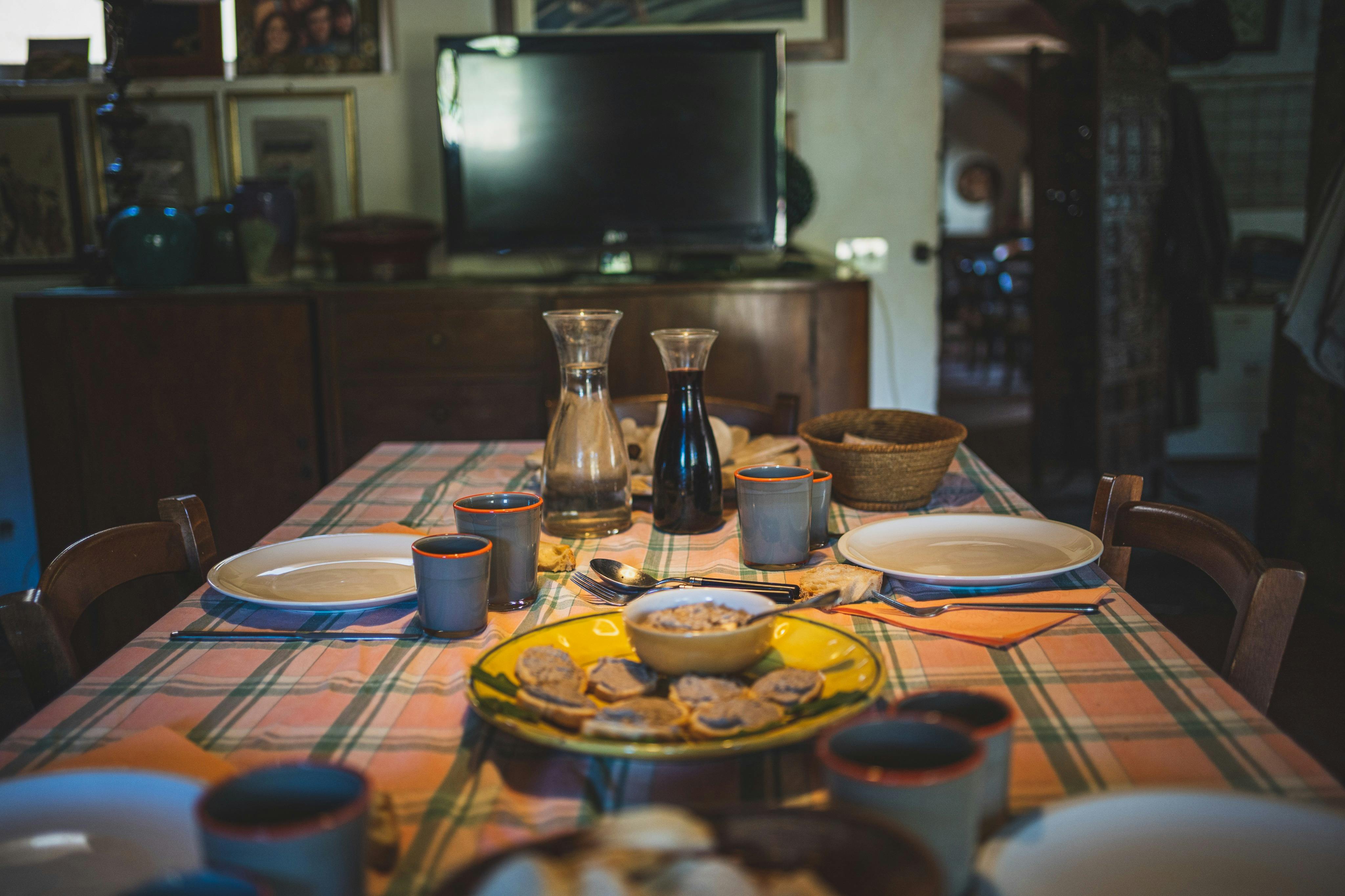 テイスティング