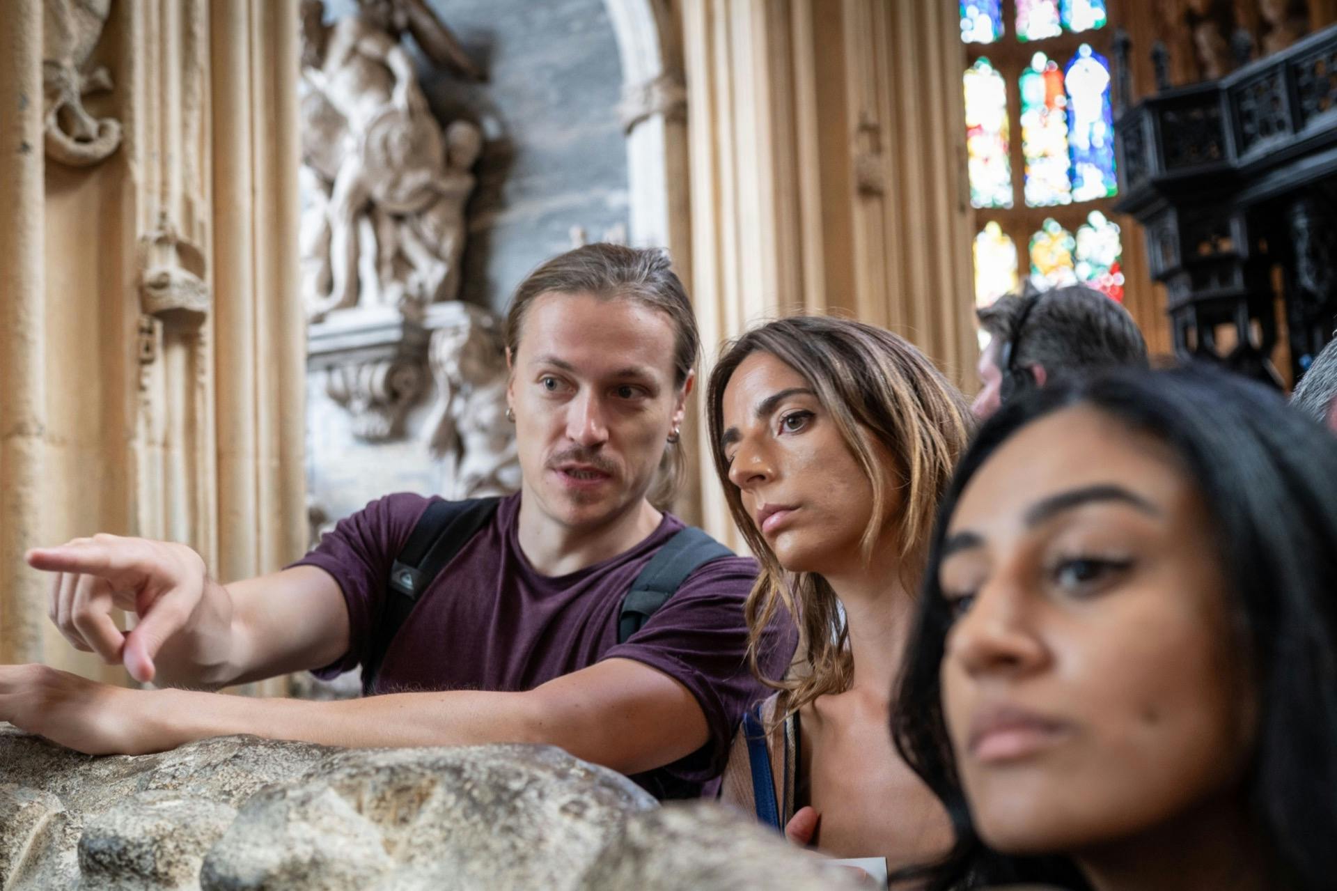Abbaye de Westminster