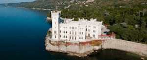 Miramare Castle: Tickets and Tours