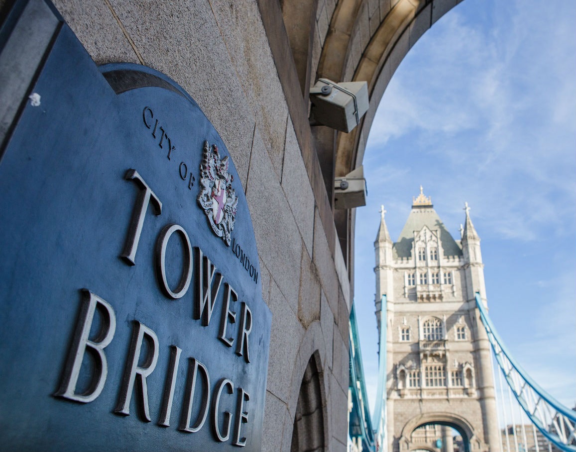 Tower Bridge tickets London