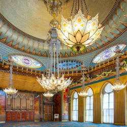 Royal Pavilion Brighton: Entry Ticket 2