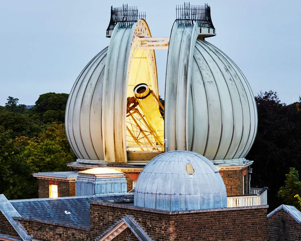 Kết quả hình ảnh cho Observatory Greenwich