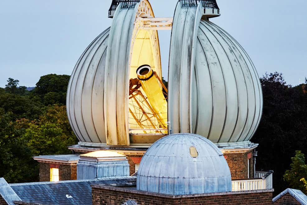 Royal Observatory - Greenwich | Tiqets