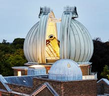 王立天文台