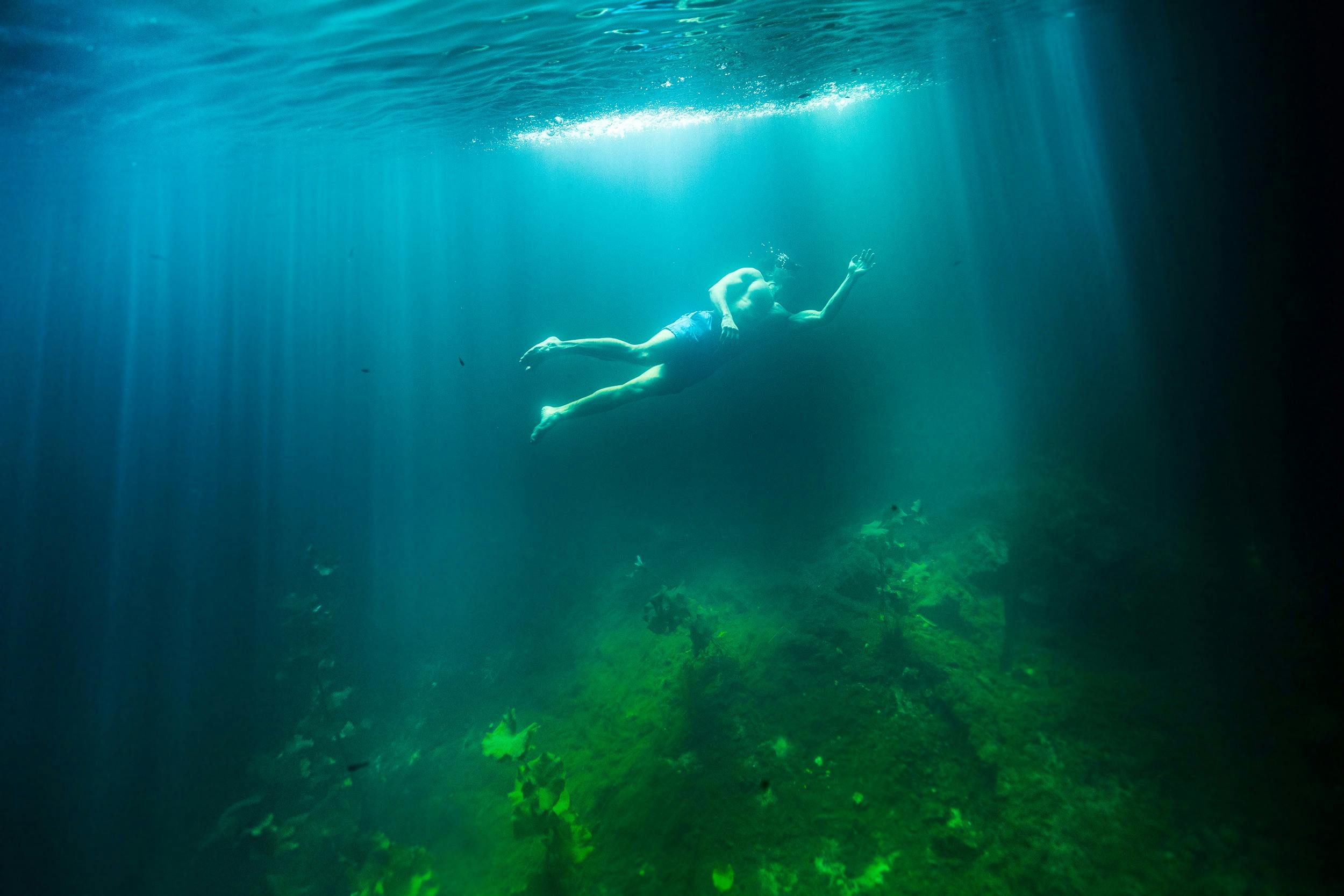 Cancun: Cenotes Adventure + Tequila Tasting + Lunch