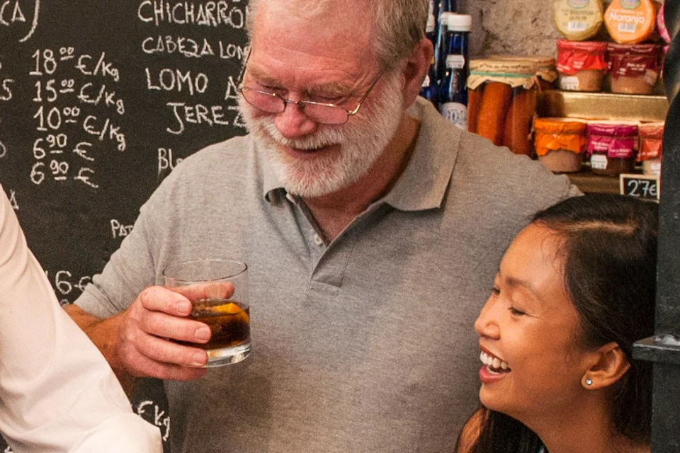 Seville Tapas & Flamenco Tour