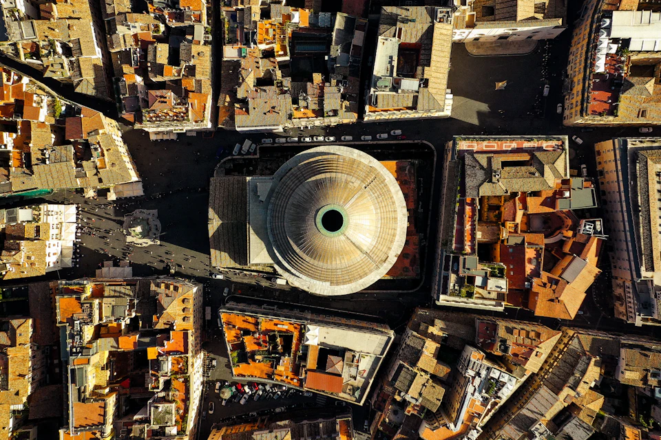 Pantheon